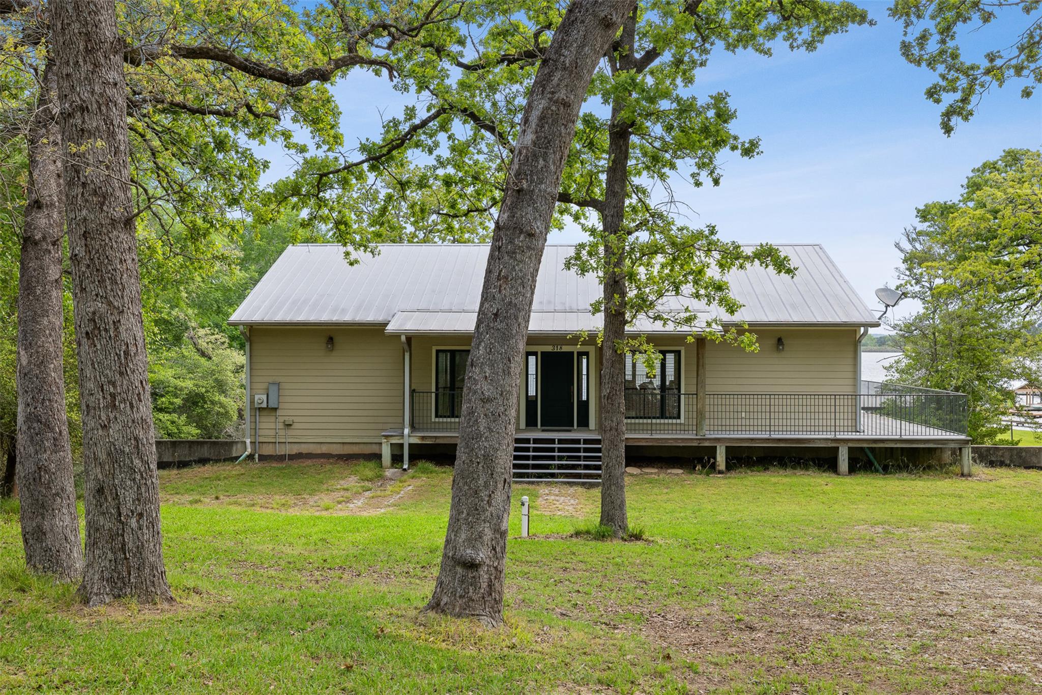 10959 Clyde Acord RD — photo 5