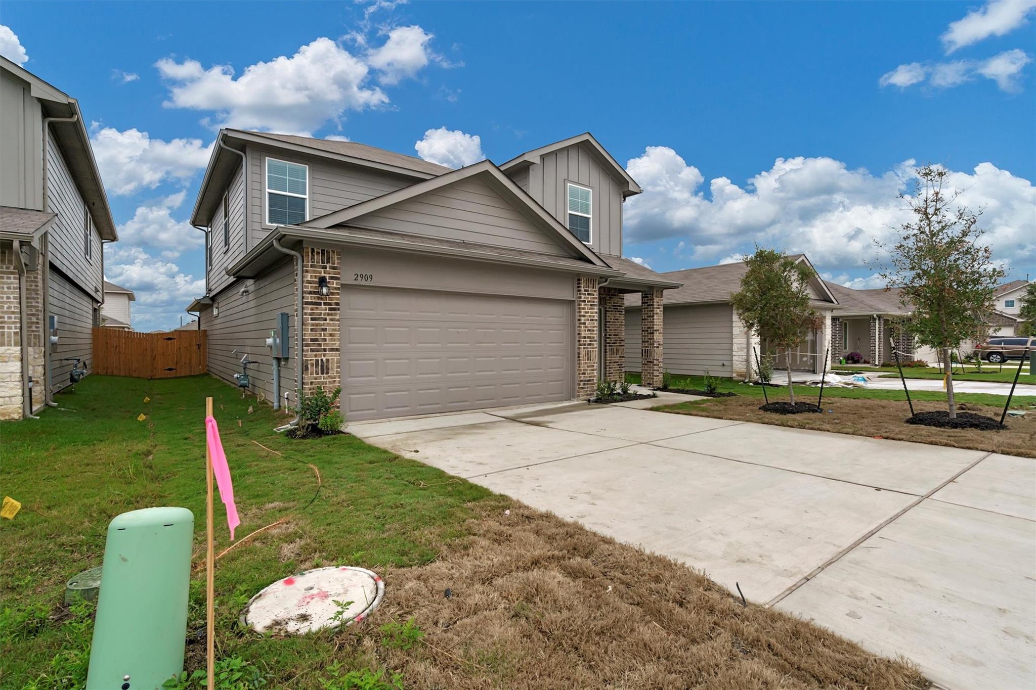 2909 Tweedy TRL — photo 3