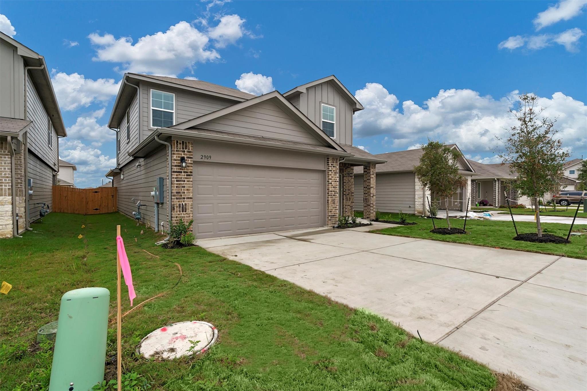 2909 Tweedy TRL — photo 4