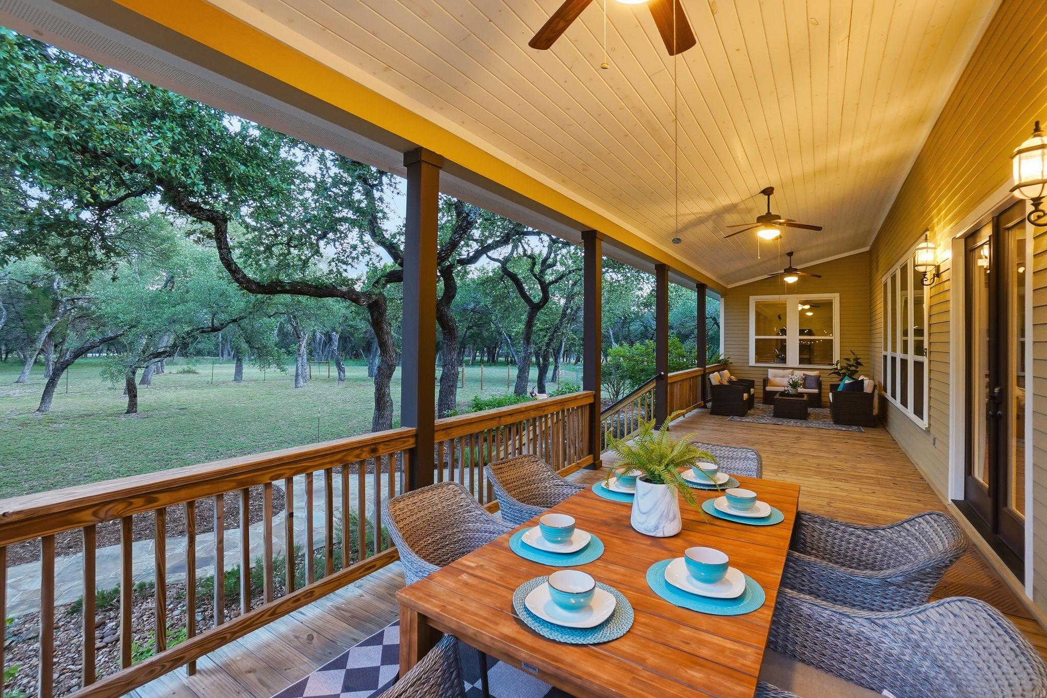 130 Canyon Oaks DR — photo 4