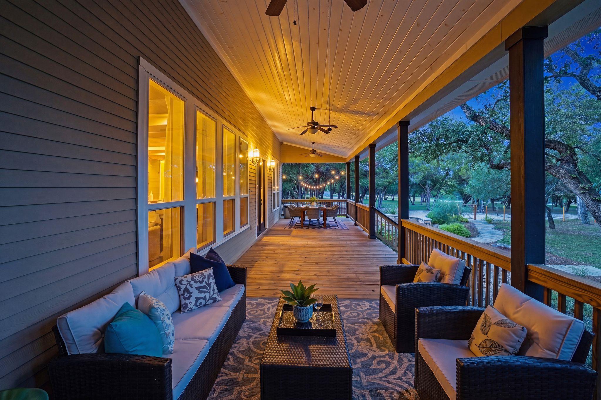 130 Canyon Oaks DR — photo 5