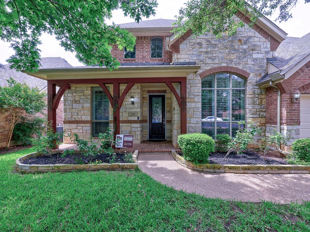 3327 Marcasite DR — photo 3