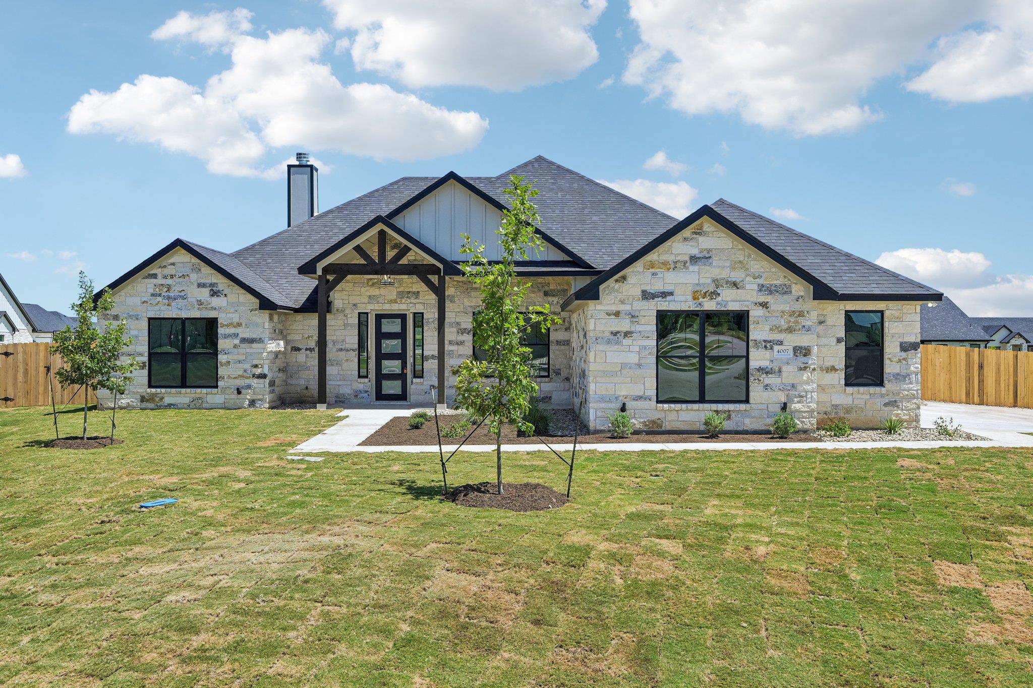 4007 Integrity LN