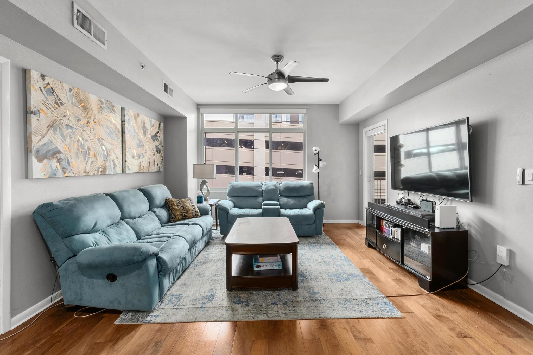 54 Rainey ST #609 — photo 3