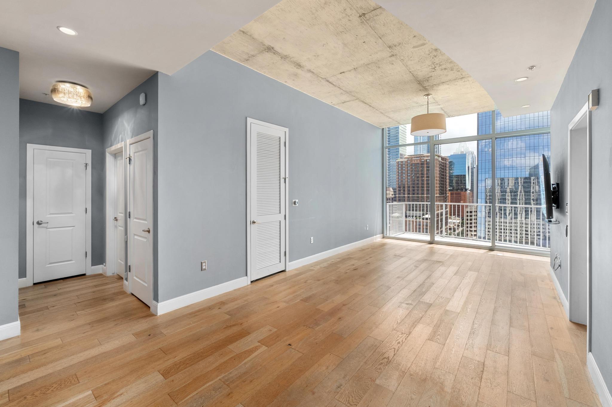360 Nueces ST #1611 — photo 5