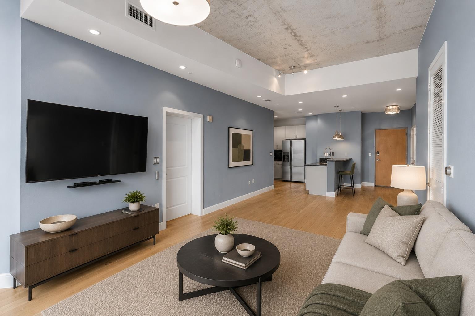 360 Nueces ST #1611 — photo 3