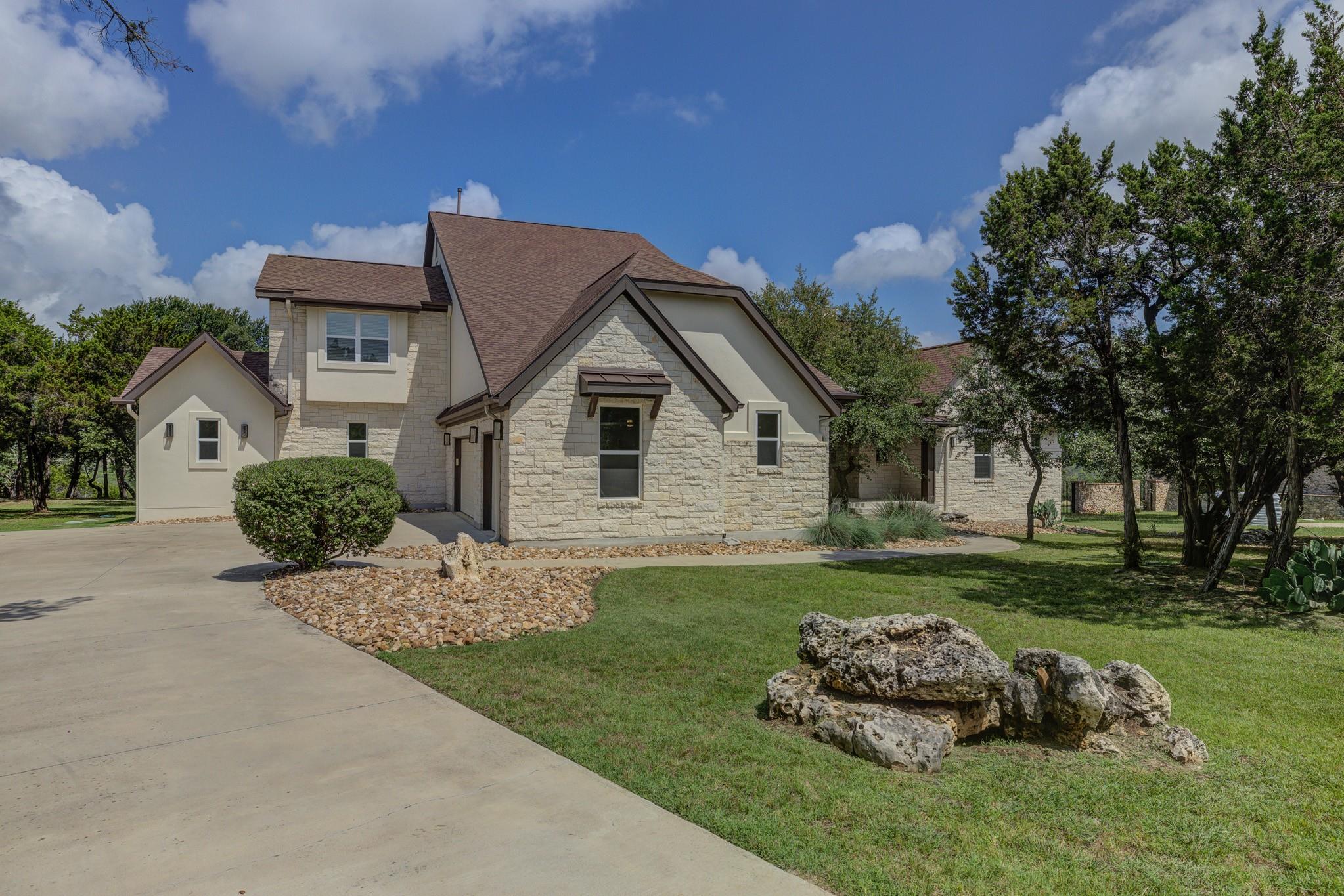 954 Covered Bridge DR