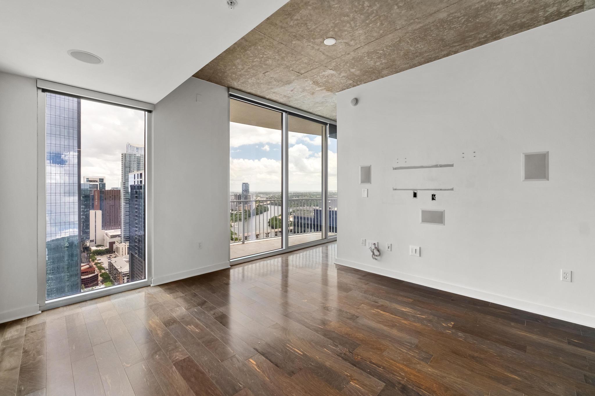 360 Nueces ST #3907 — photo 5