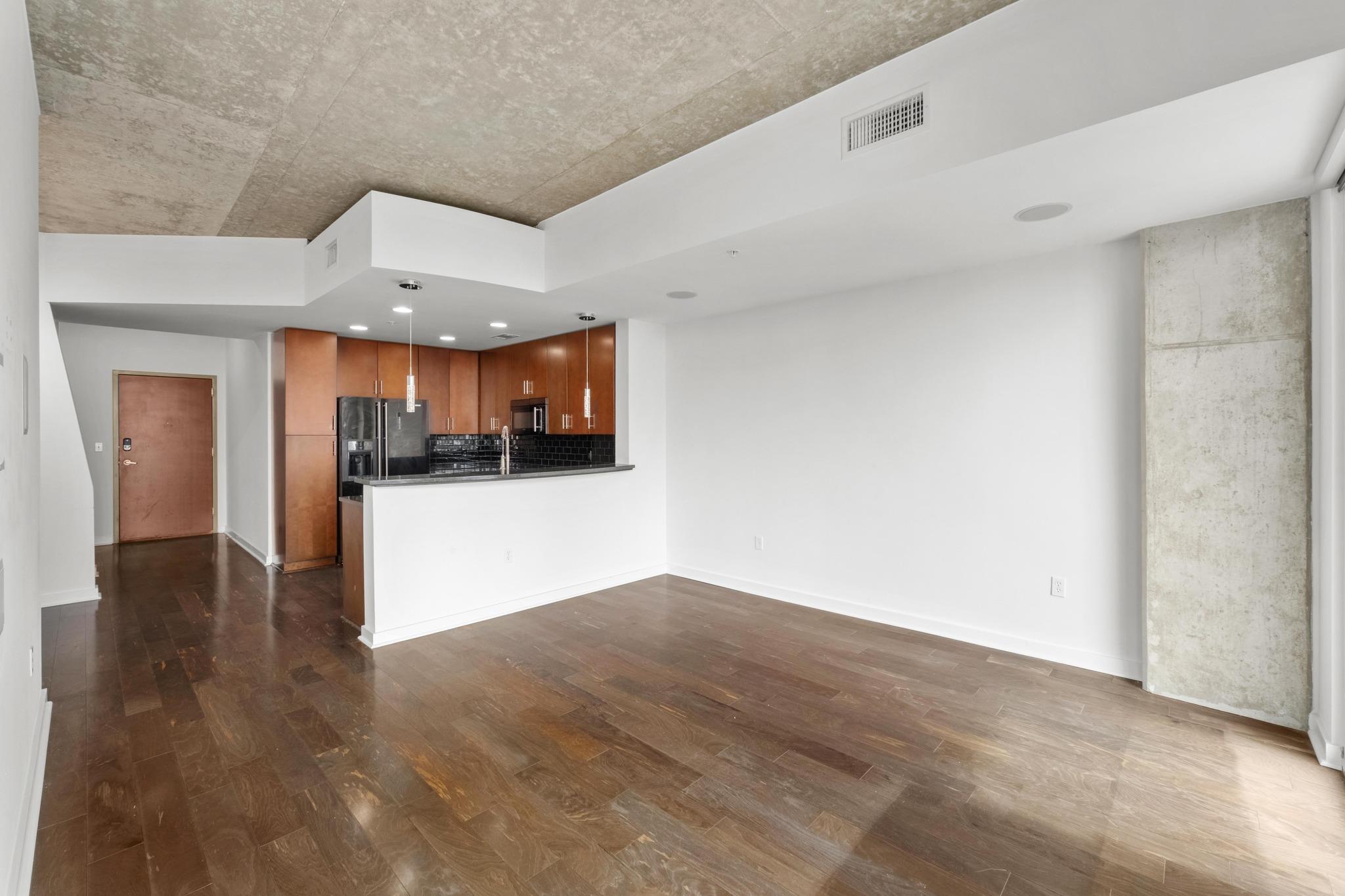 360 Nueces ST #3907 — photo 4
