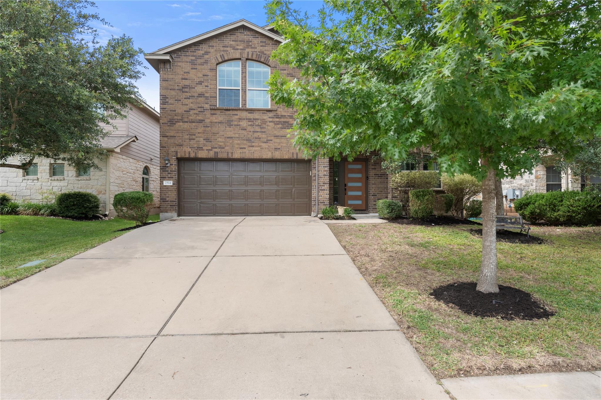 2514 Preserve TRL