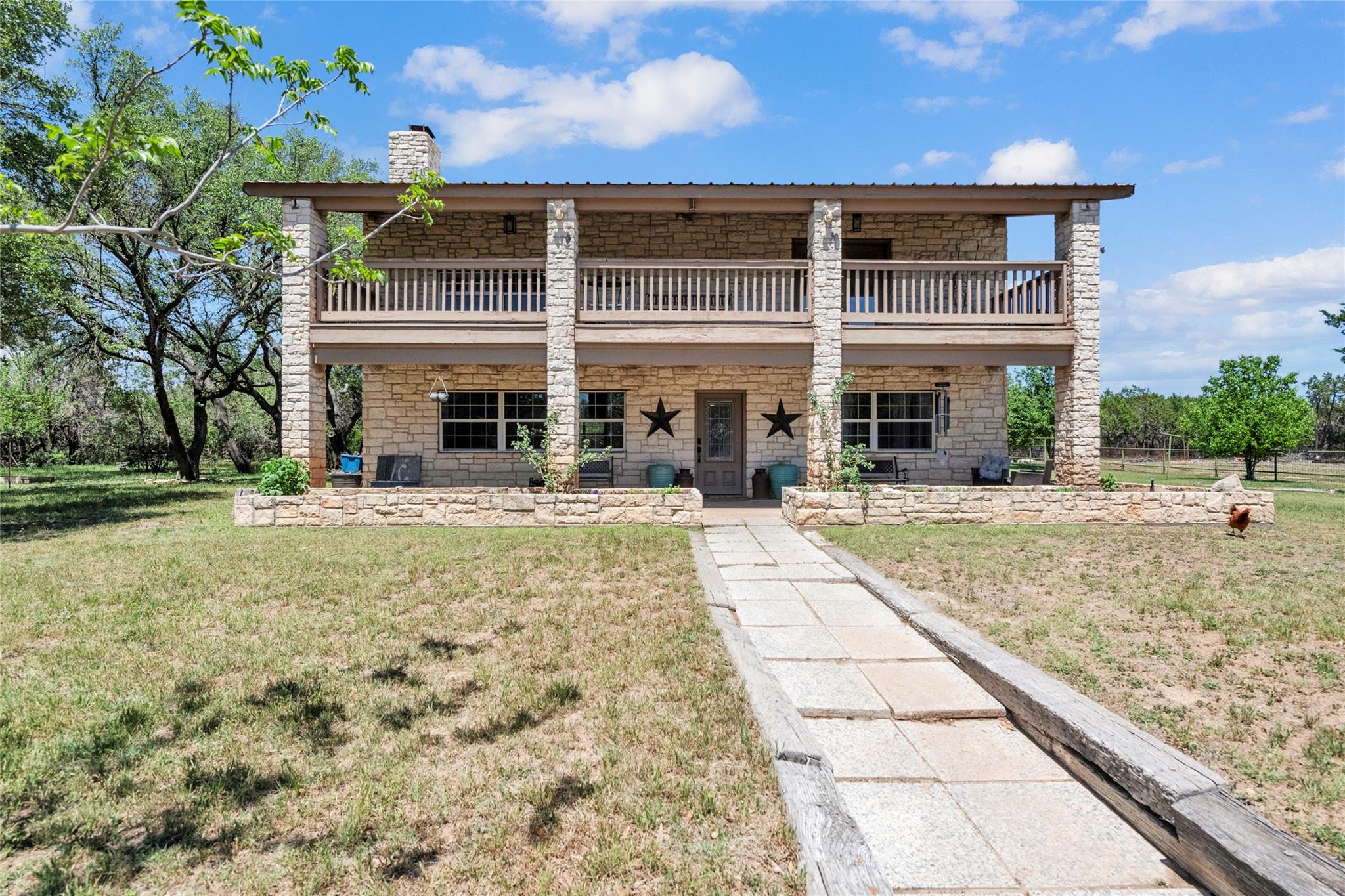 260 Flatrock TRL