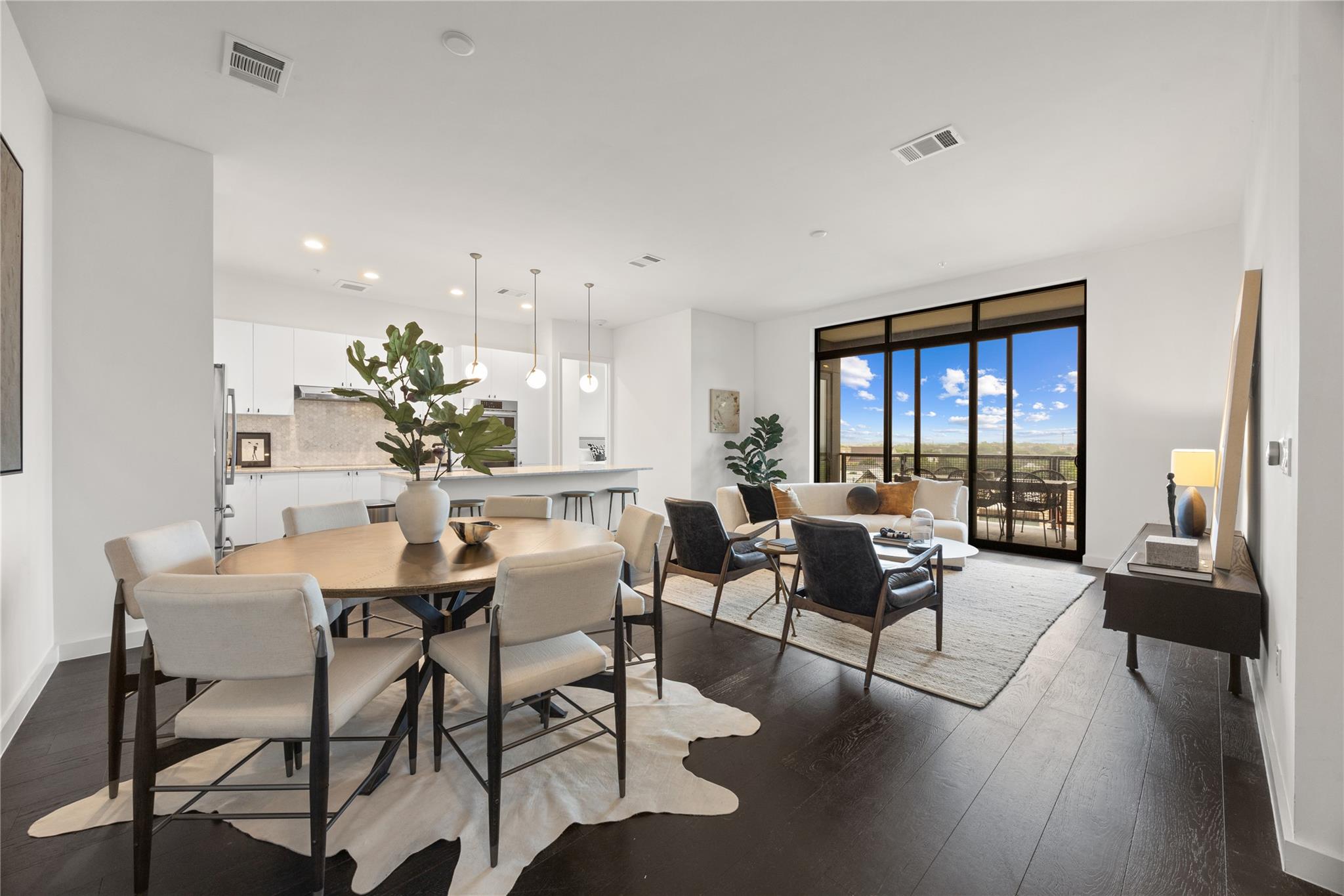 800 Embassy DR #602 — photo 3