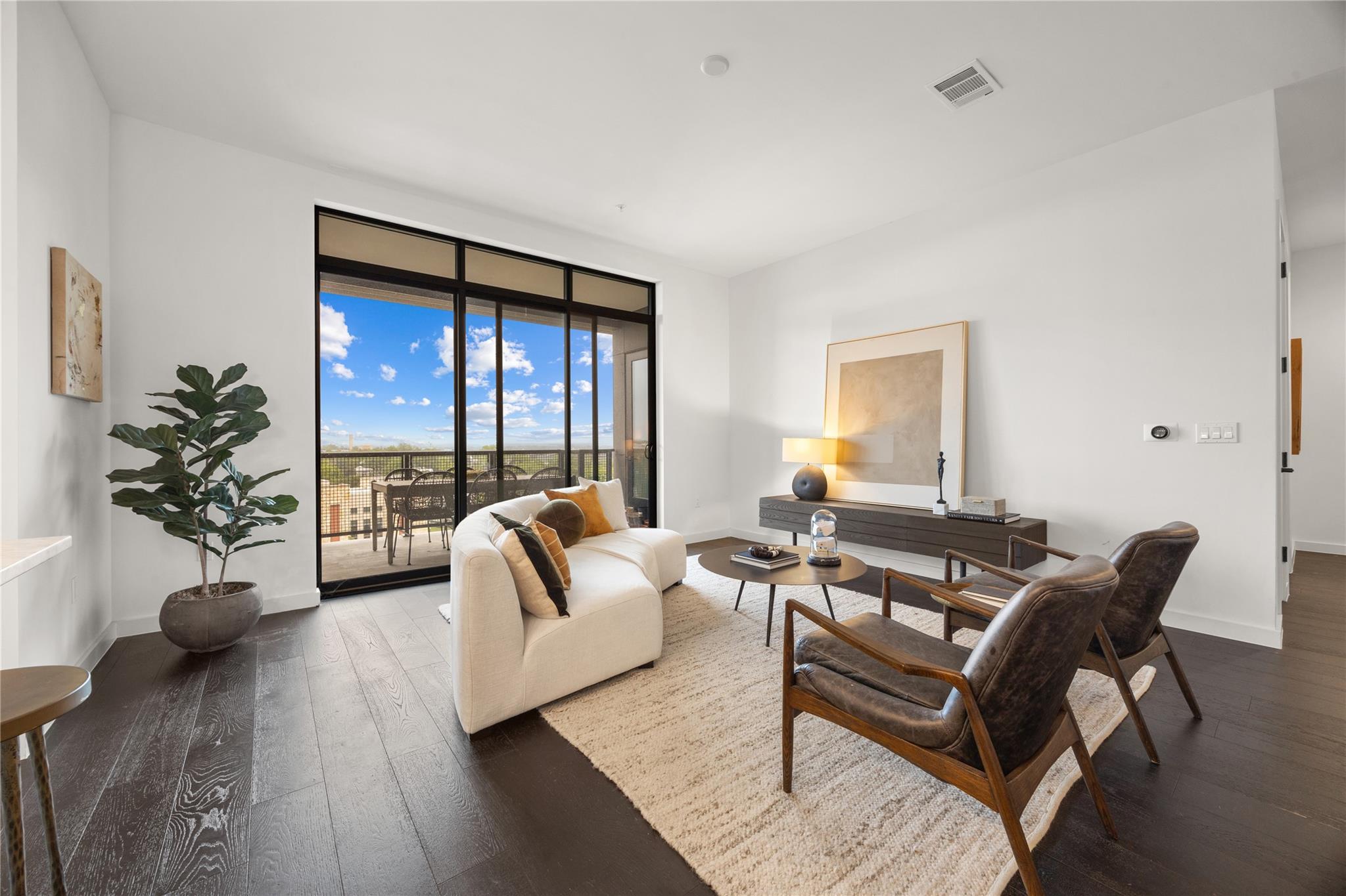 800 Embassy DR #602 — photo 4
