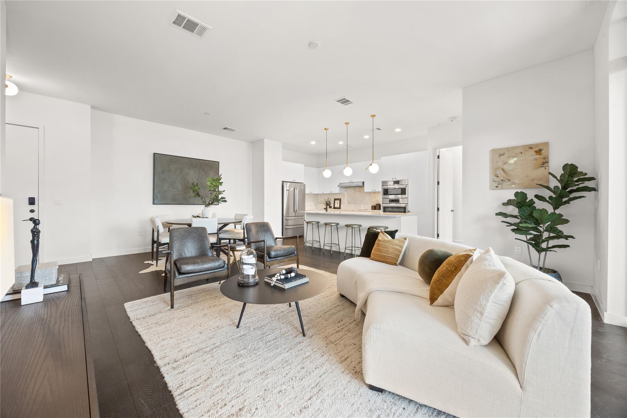 800 Embassy DR #602 — photo 5