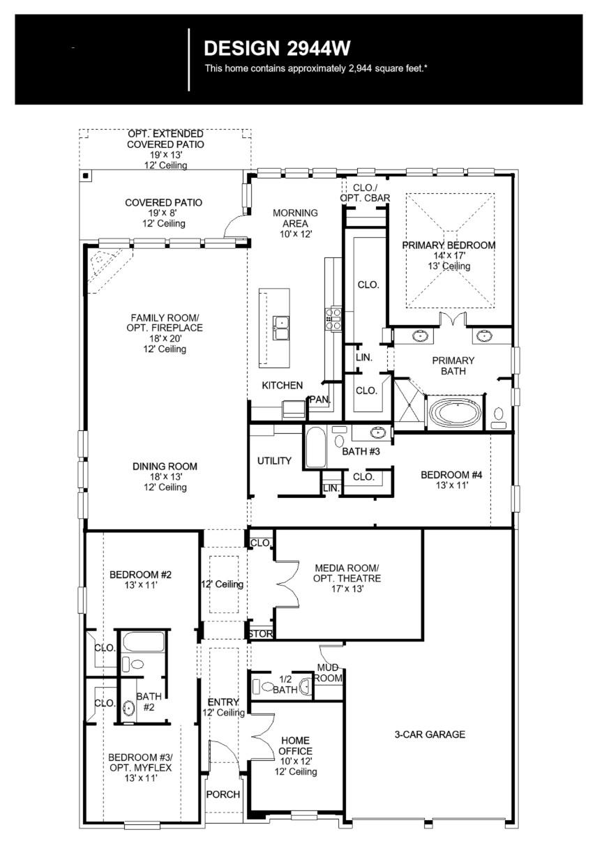 1417 Scarlet Sage DR — photo 4
