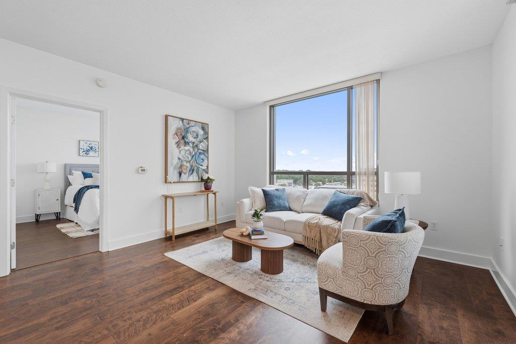 300 Bowie ST #1101 — photo 3