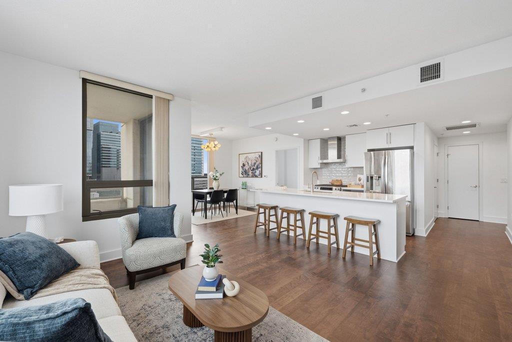 300 Bowie ST #1101 — photo 5