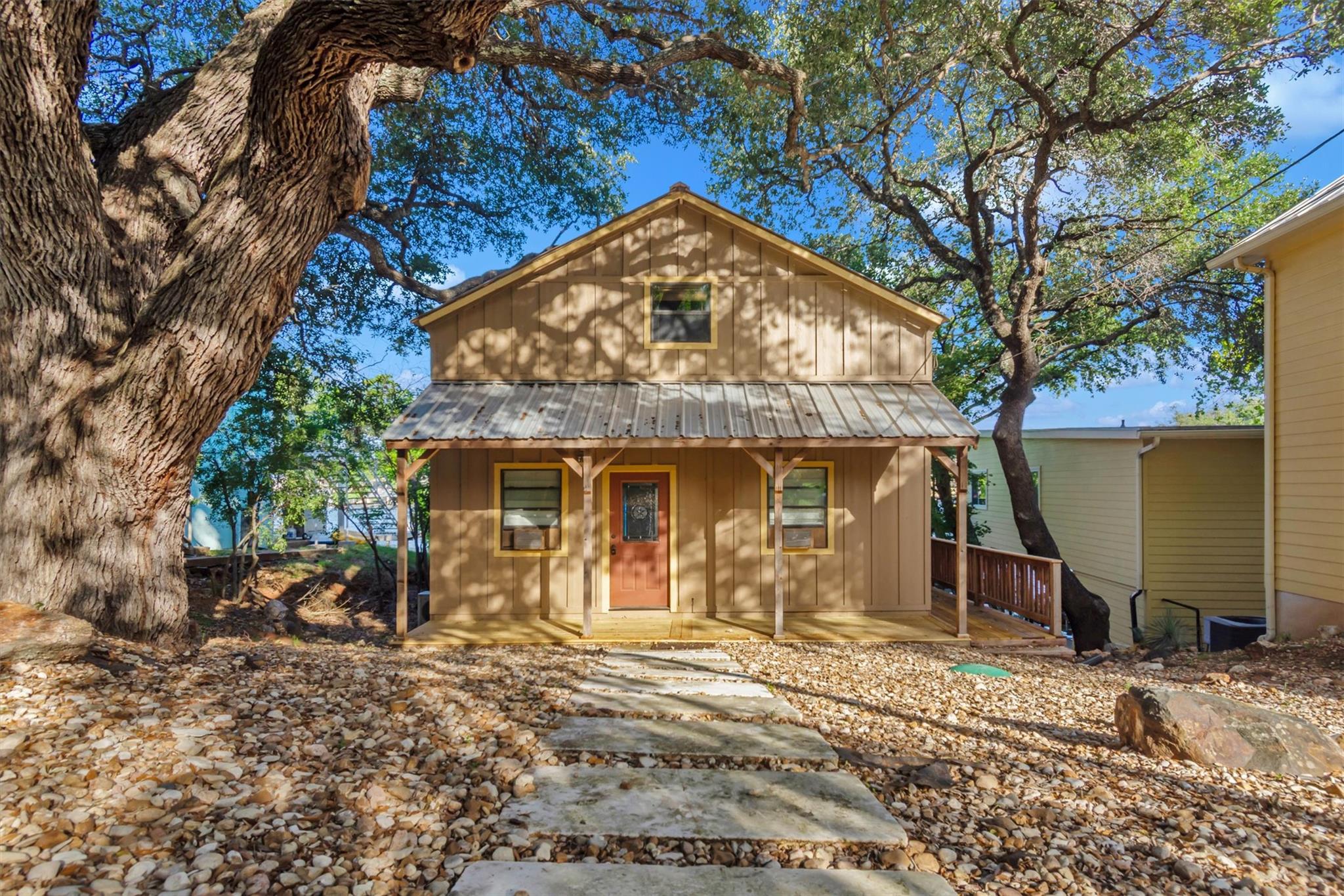 741 Sandy Mountain DR