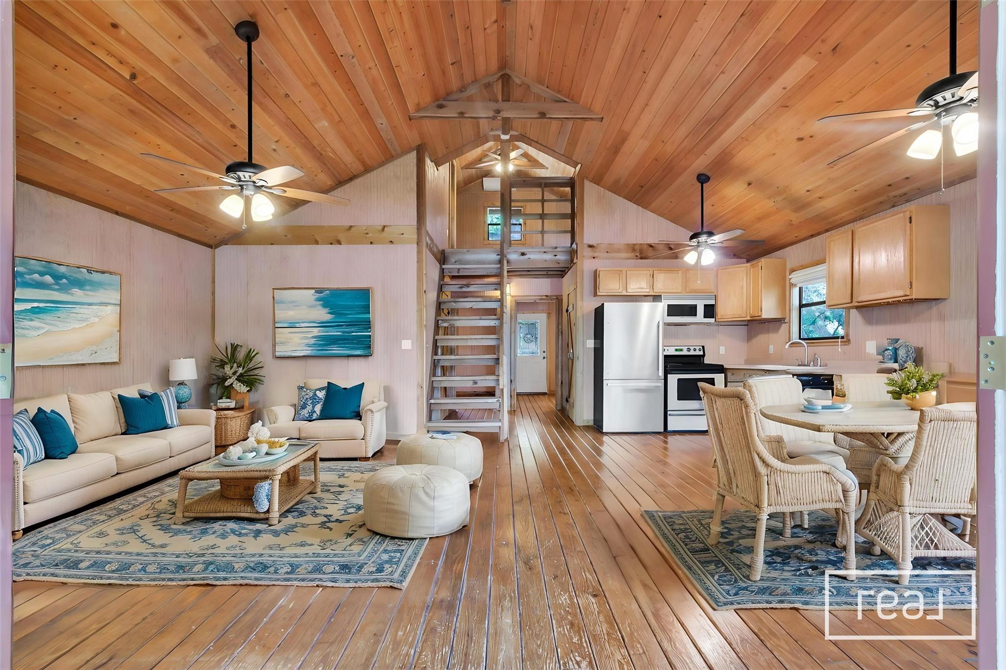 741 Sandy Mountain DR — photo 3