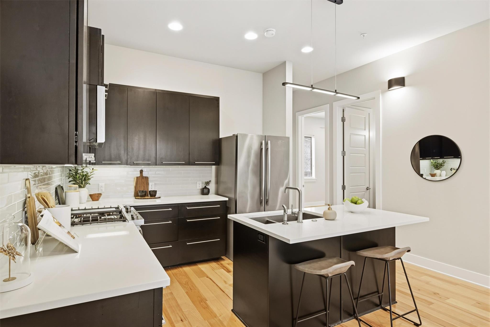 2314 Enfield RD #203 — photo 5