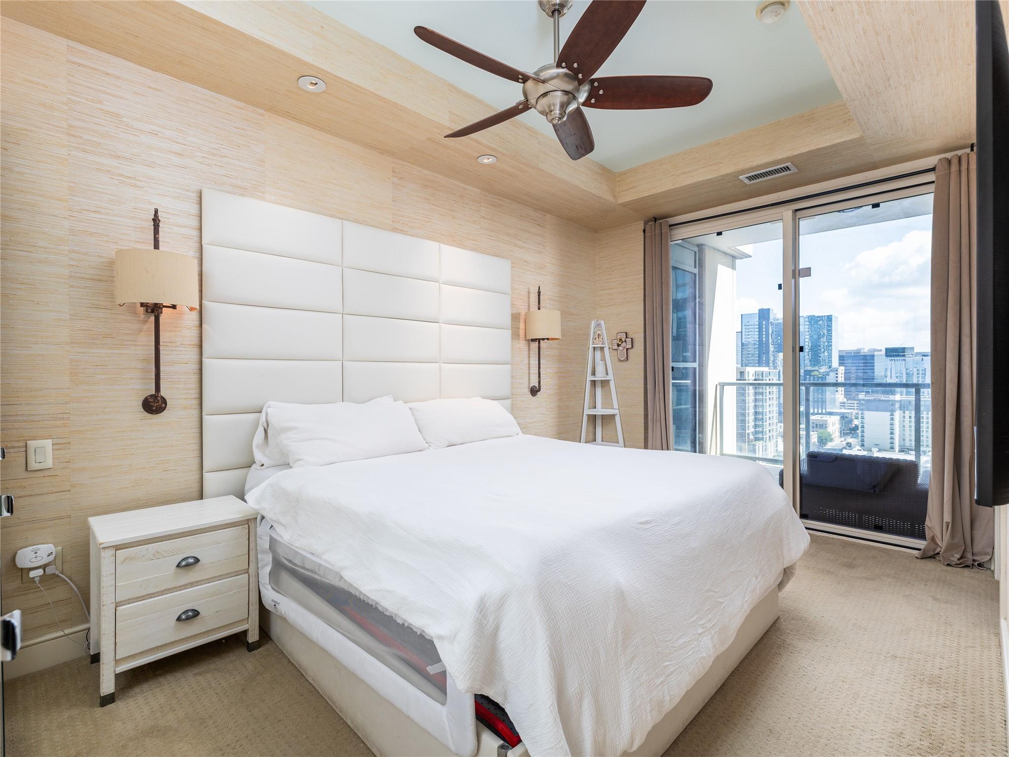 98 San Jacinto BLVD #1703 — photo 4