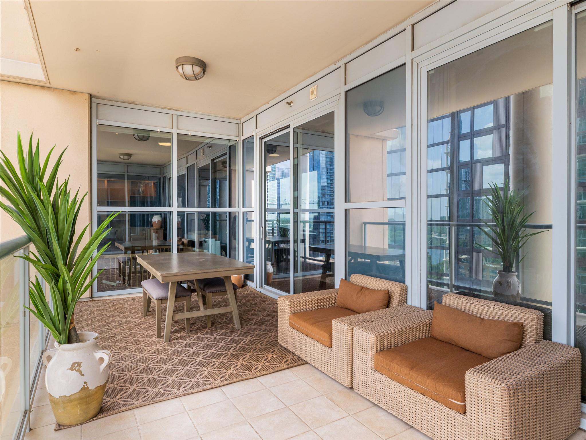 98 San Jacinto BLVD #1703 — photo 3