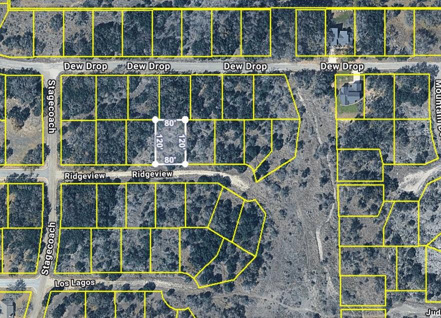 Lot K8130 Ridgeview