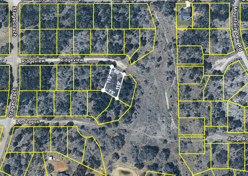 Lot K8123 Ridgeview