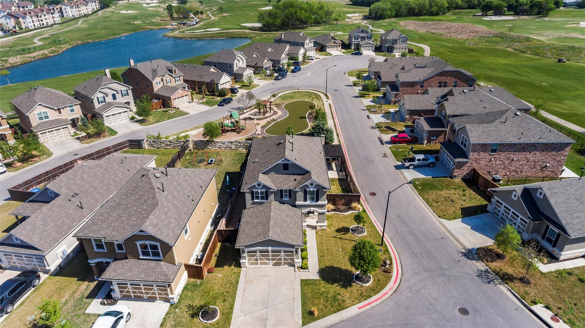 100 Speckle Park DR — photo 4