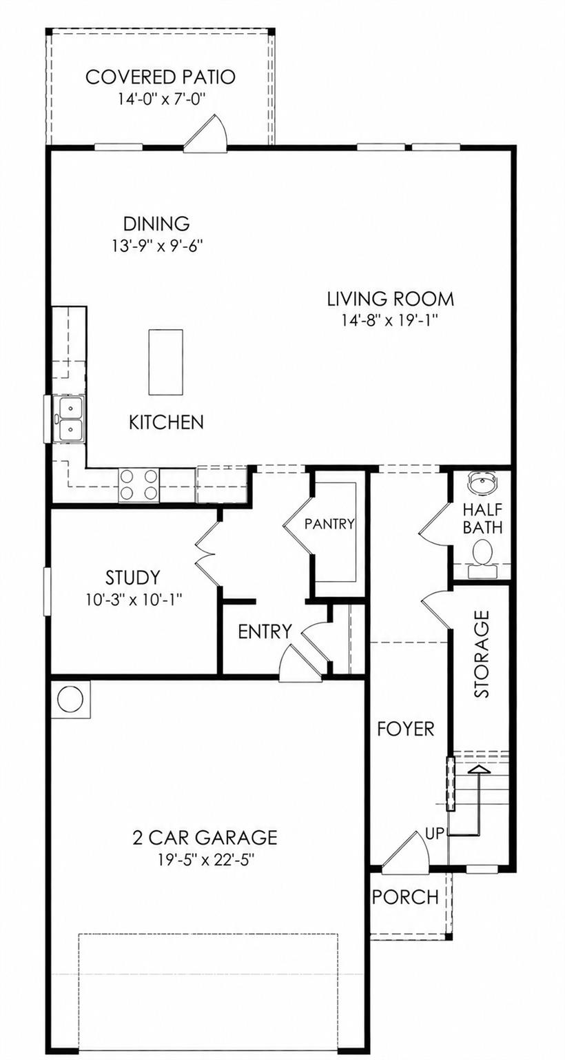 124 Banyon DR — photo 3
