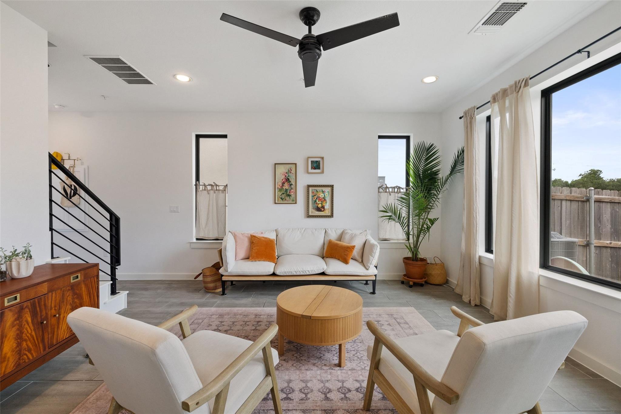 6409 Berkman DR #6 — photo 4