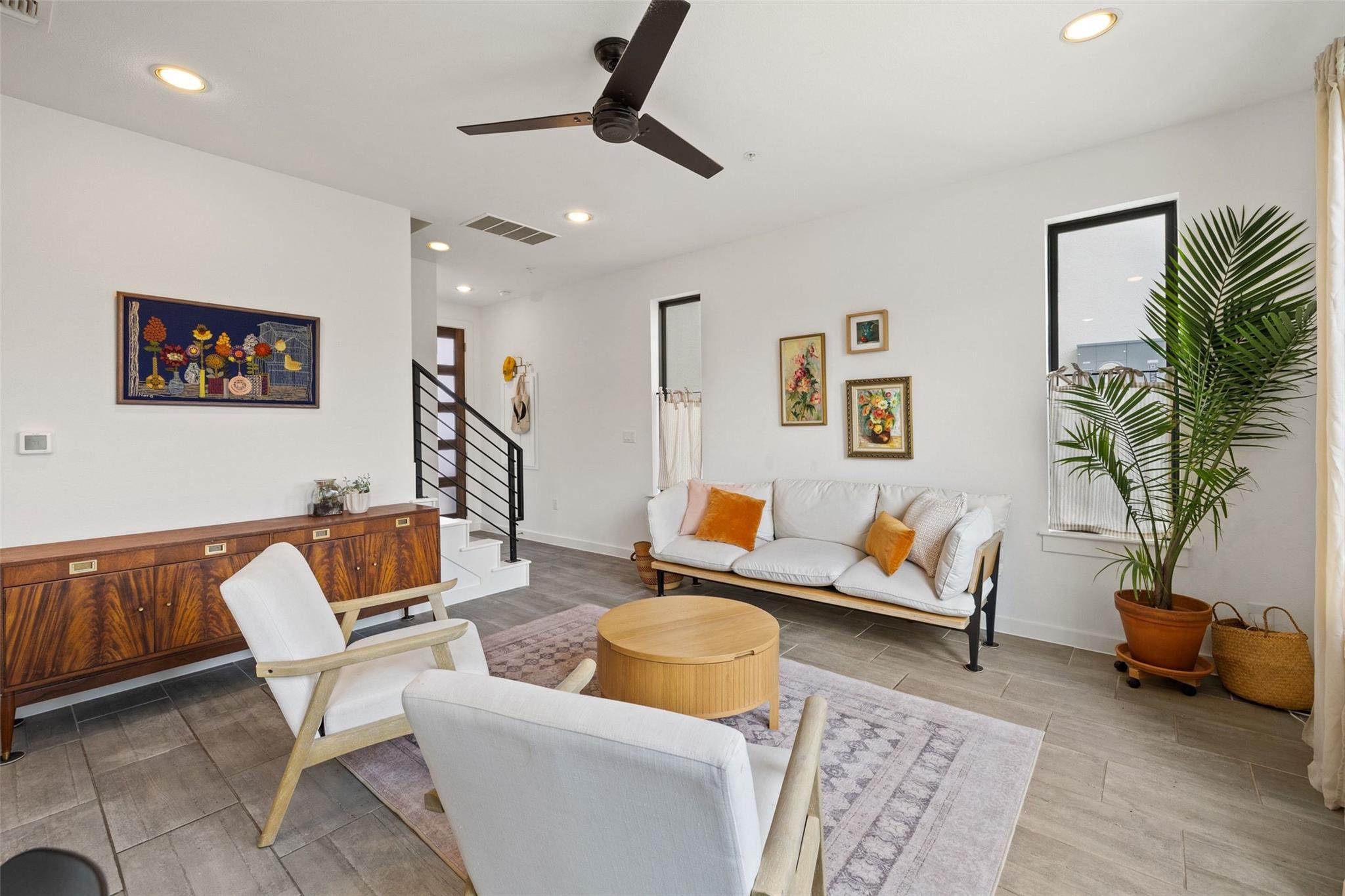 6409 Berkman DR #6 — photo 5