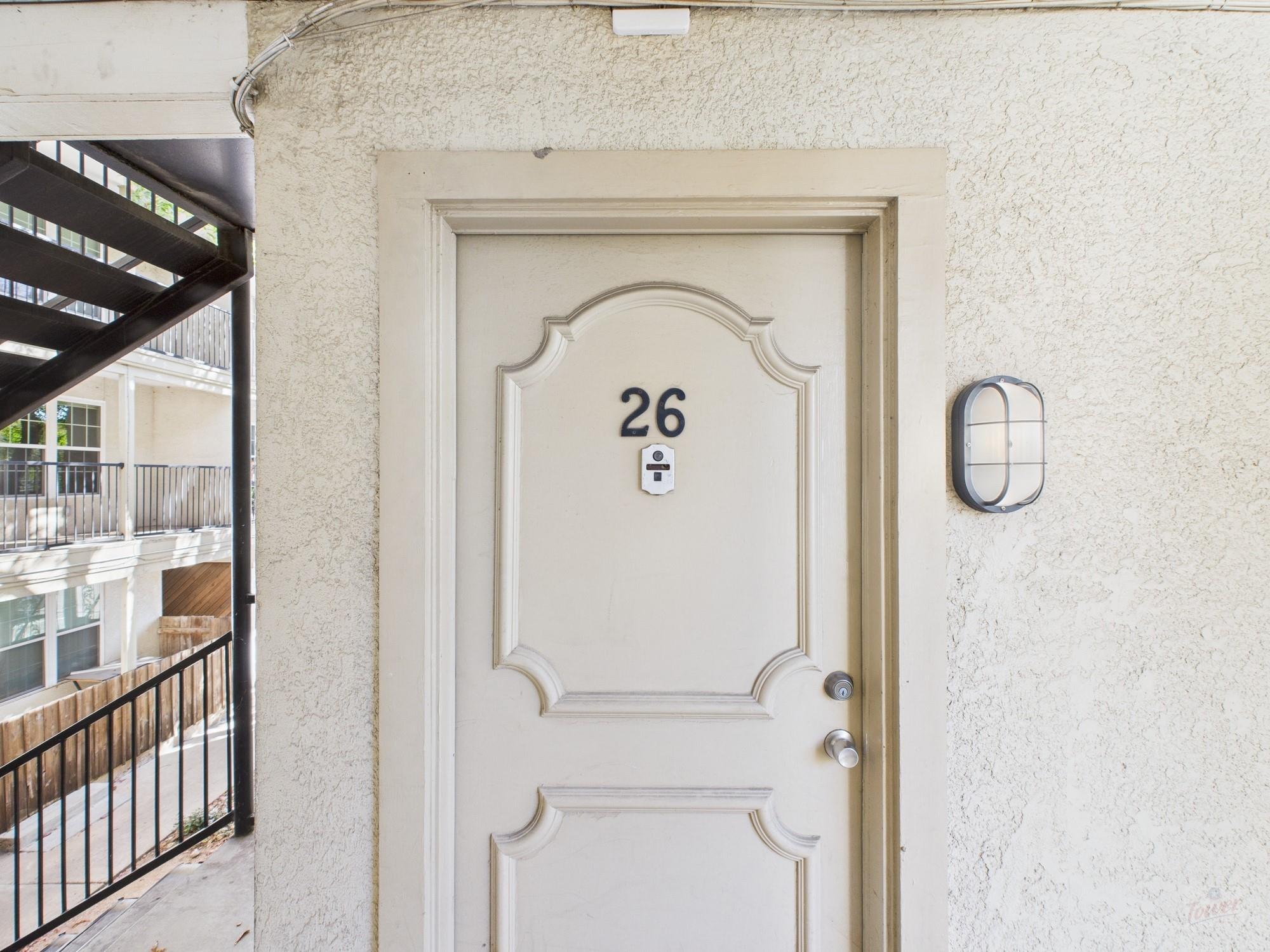 910 Duncan LN #26 — photo 4