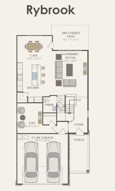124 Singing Dove WAY — photo 3