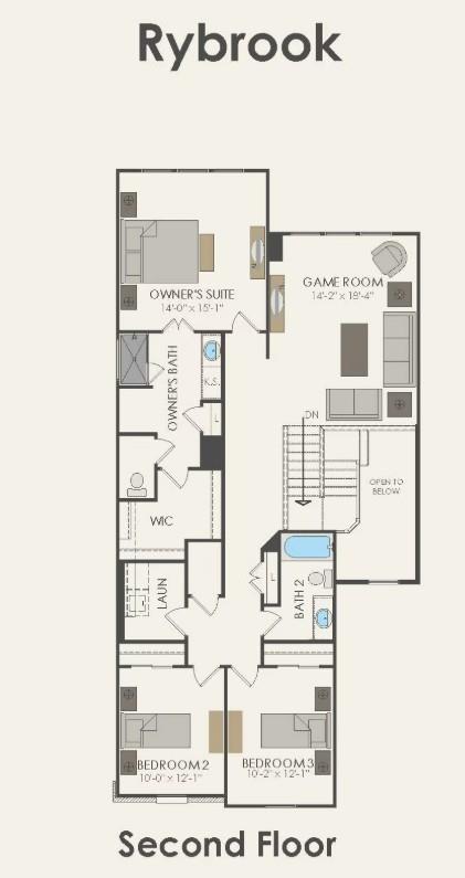124 Singing Dove WAY — photo 4