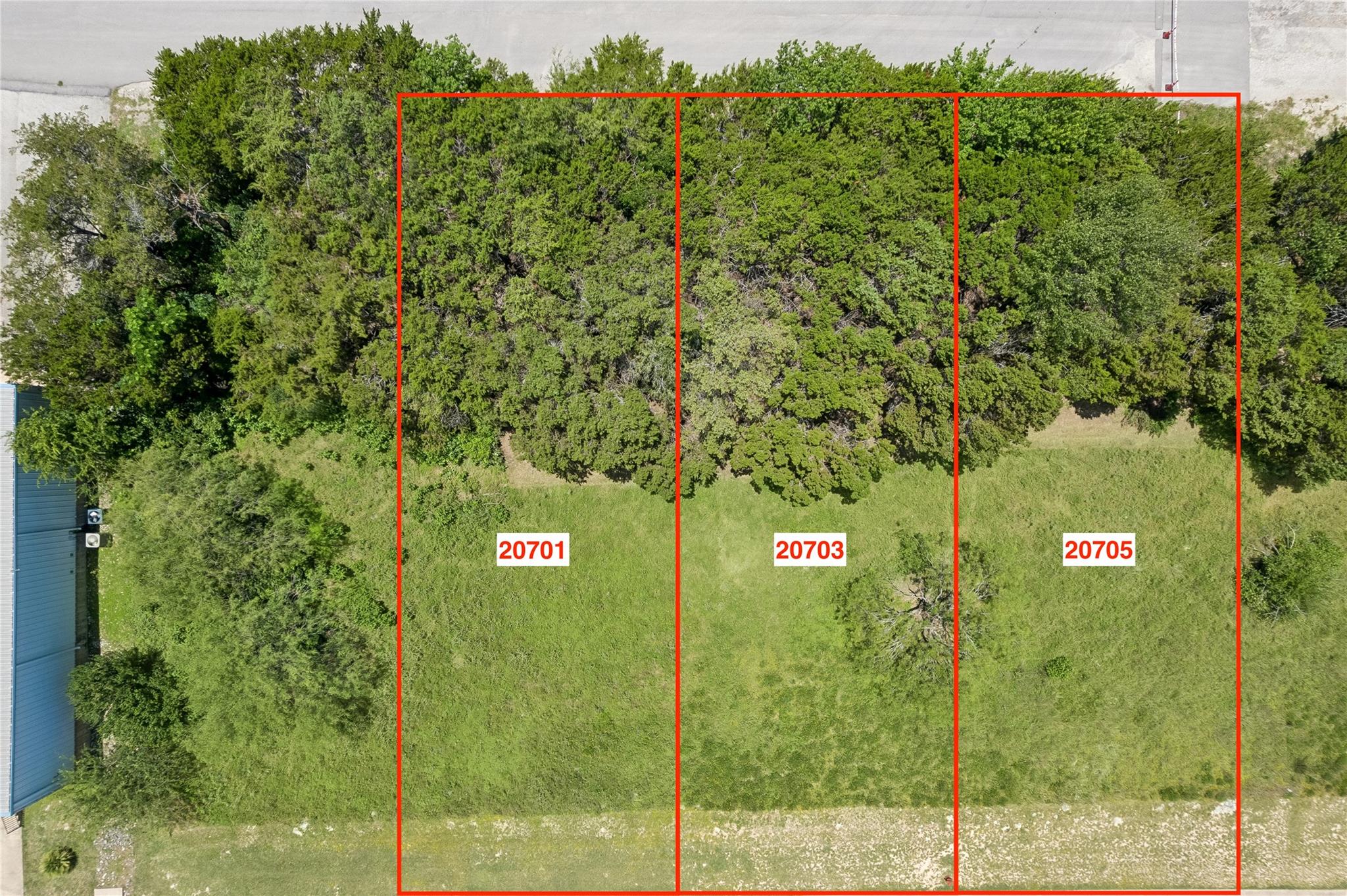 20701, 20703, 20705 Dawn DR — photo 3
