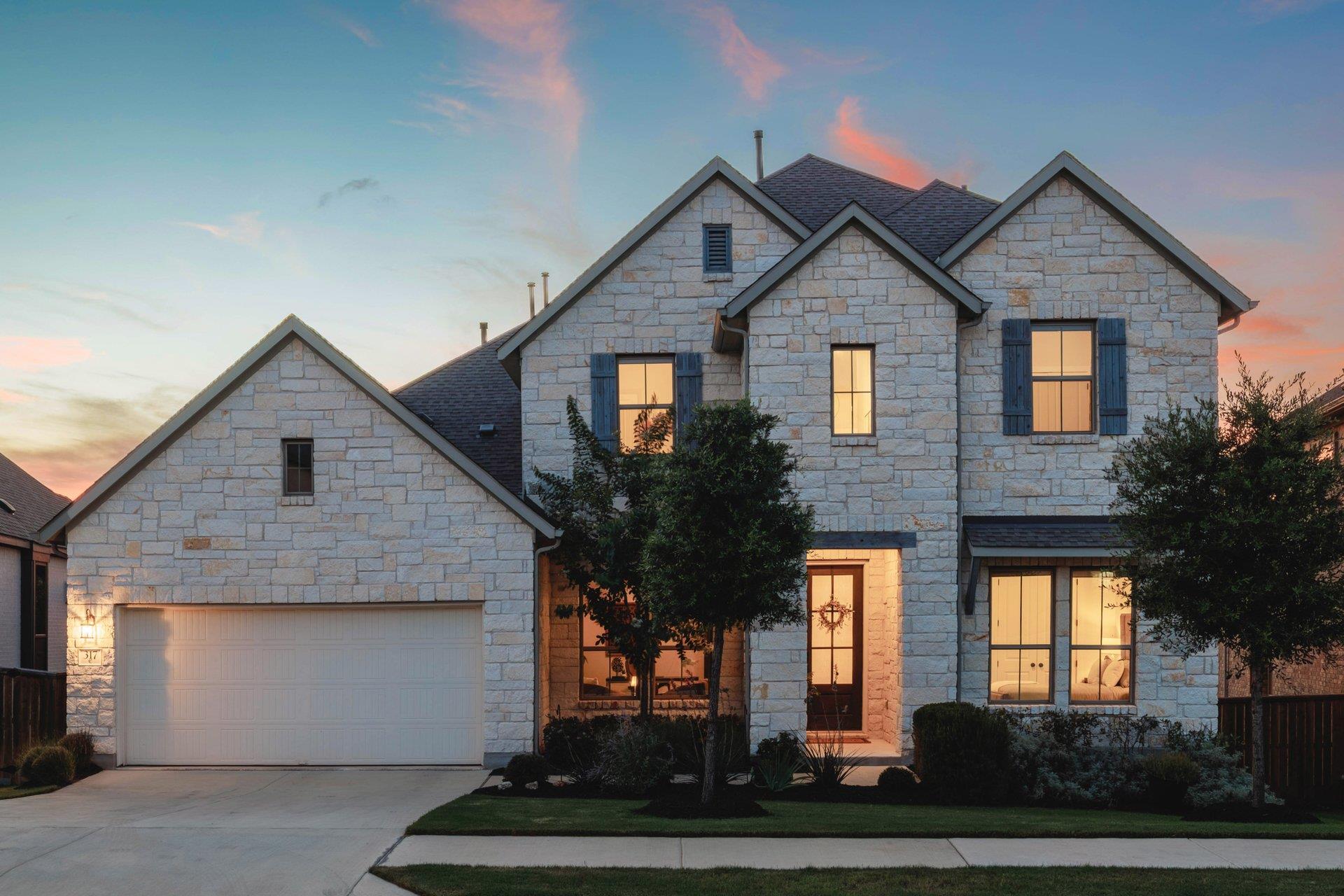 317 Autumn Oak WAY — photo 3