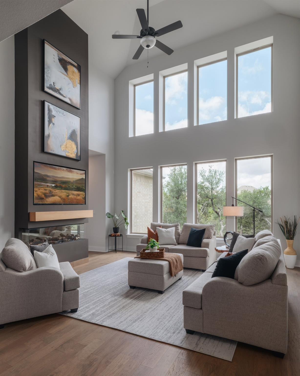 317 Autumn Oak WAY — photo 4