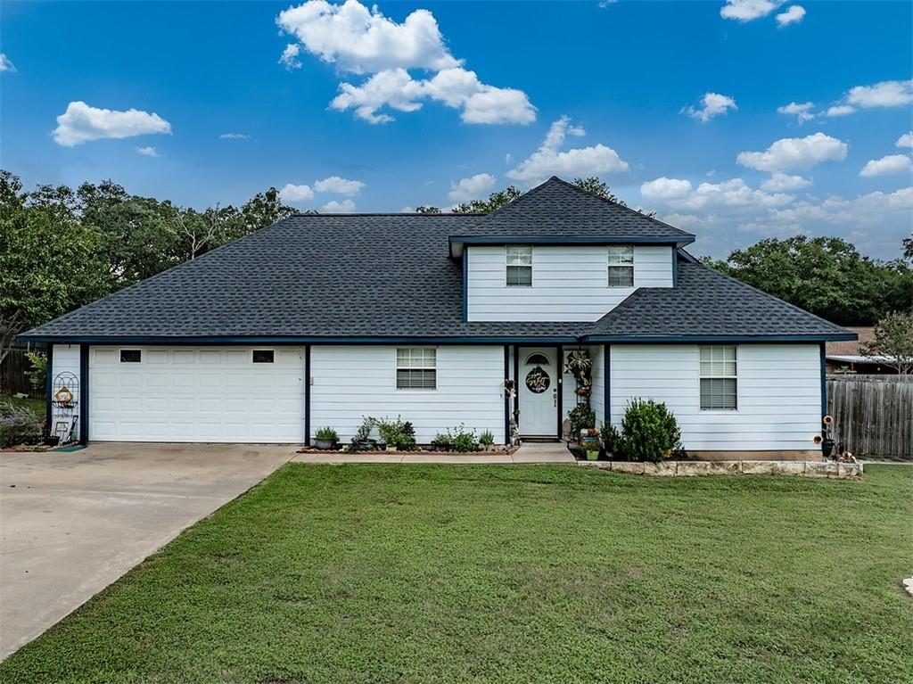 234 Park DR