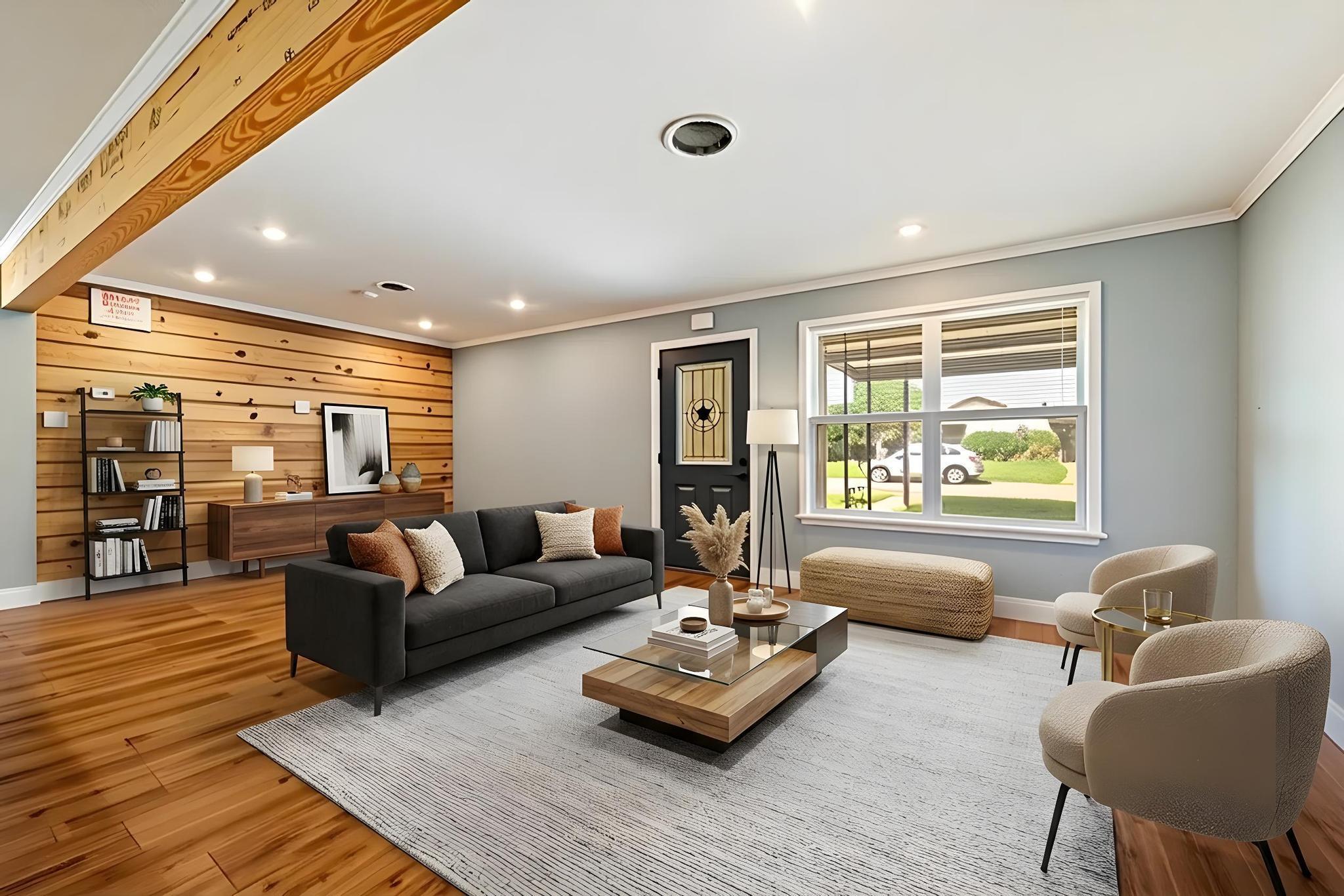 720 Dyer ST — photo 4