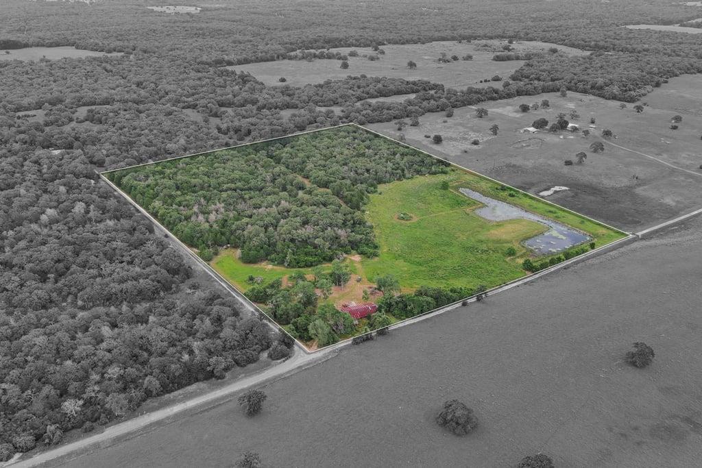 1910 County Road 415 — photo 4