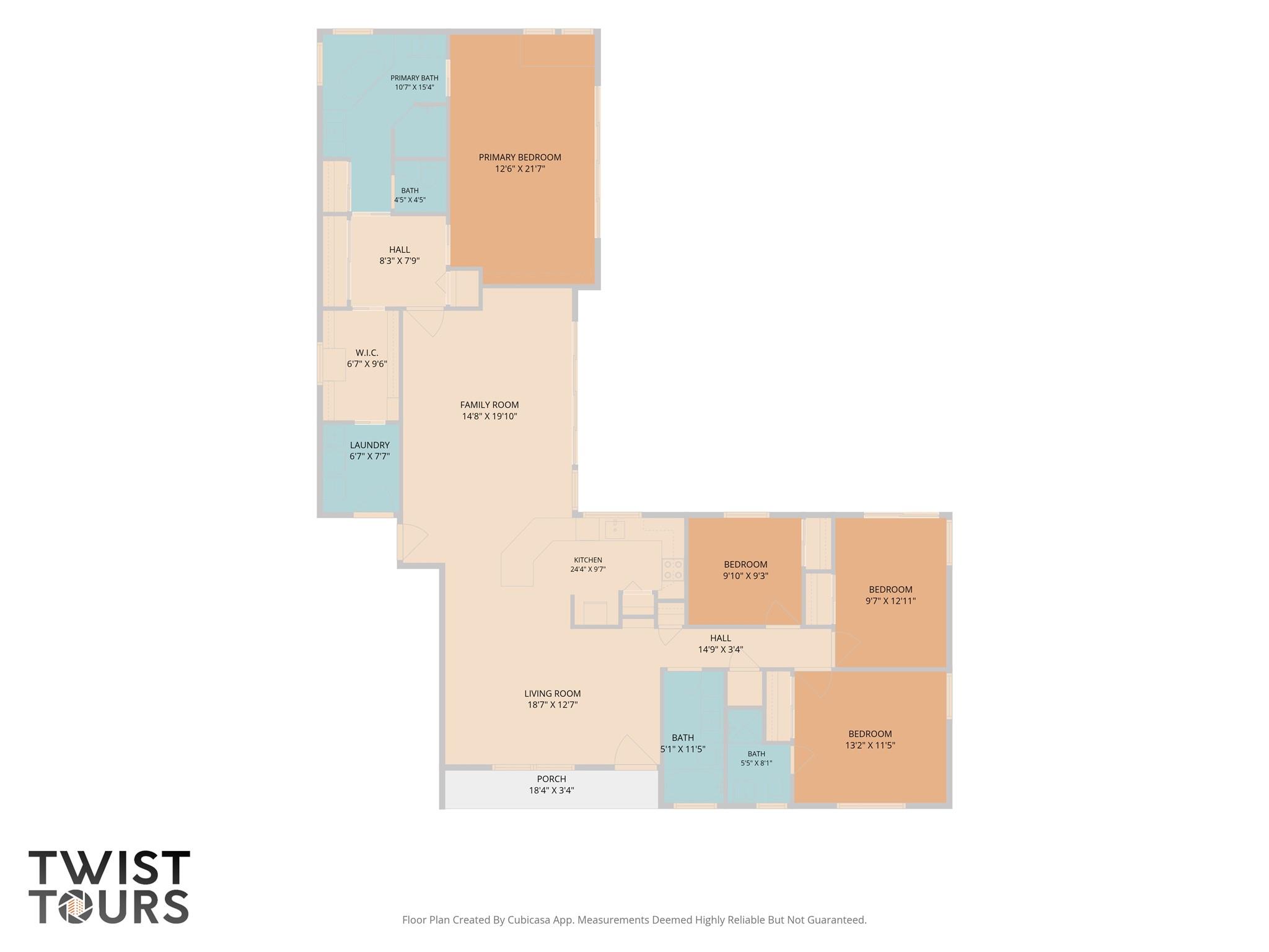 2611 East Side DR — photo 4