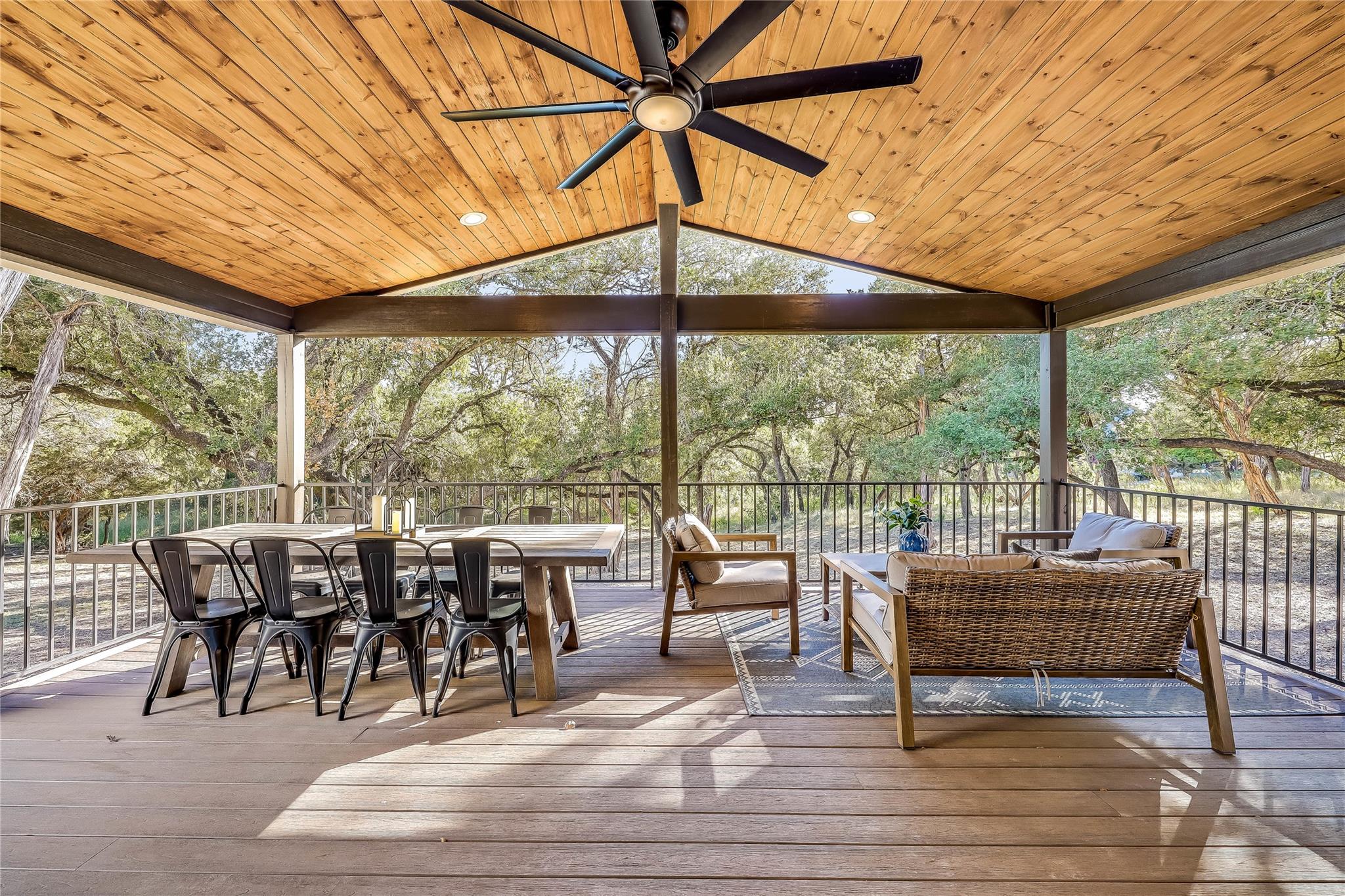 7601 Bar K Ranch RD — photo 4