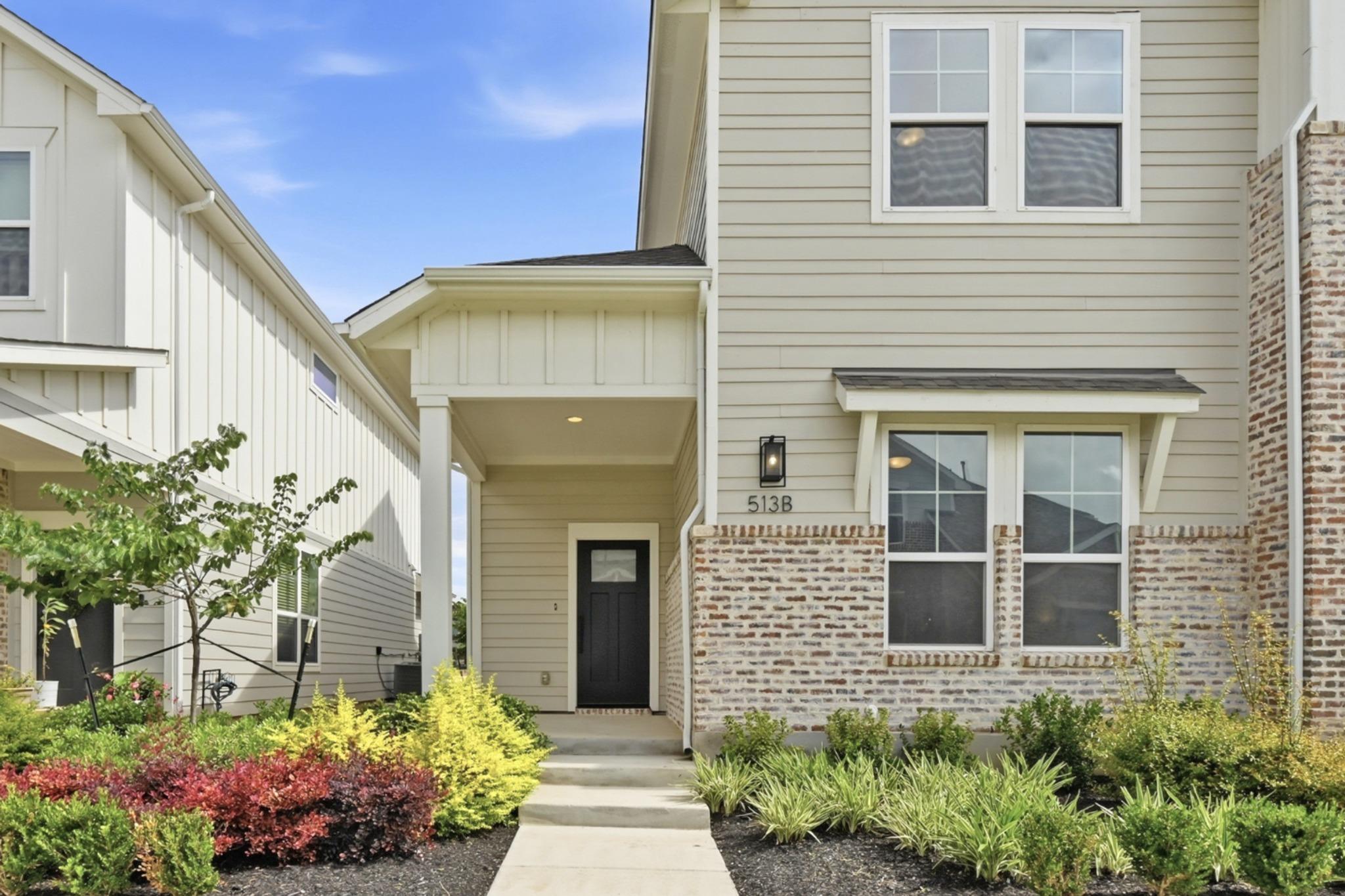 513 Burlington DR #B — photo 3