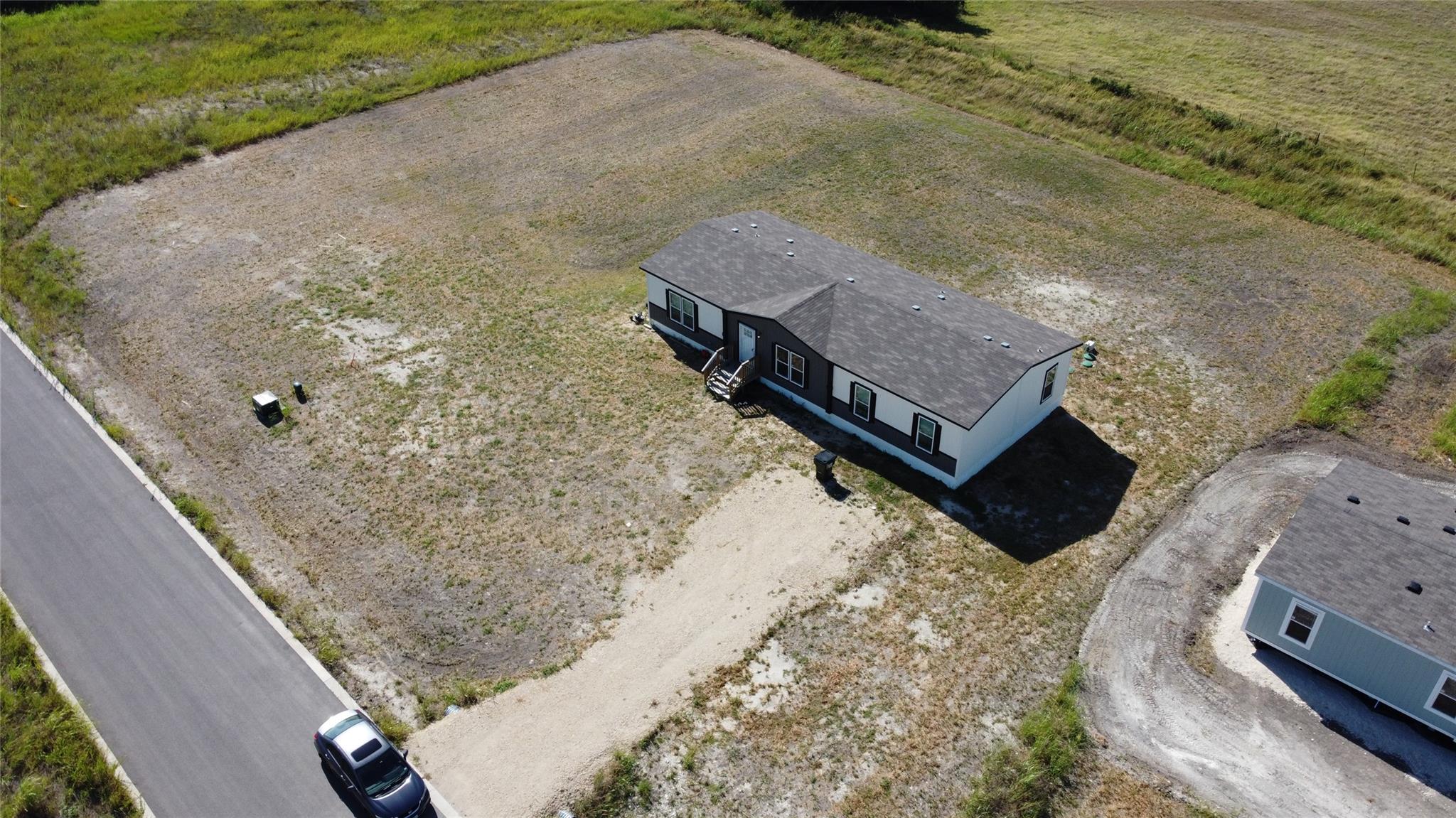 1338 Wheatgrass RD