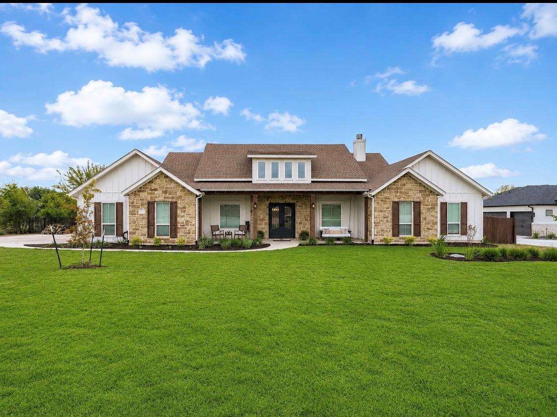 132 Huerta RD