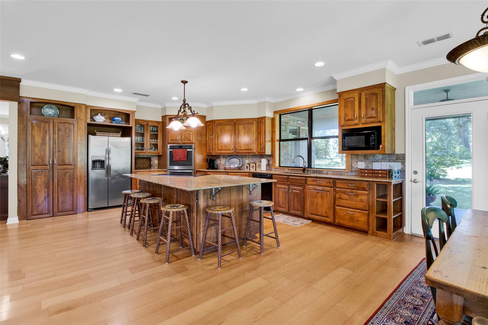 1655 County Road 1627 RD — photo 3