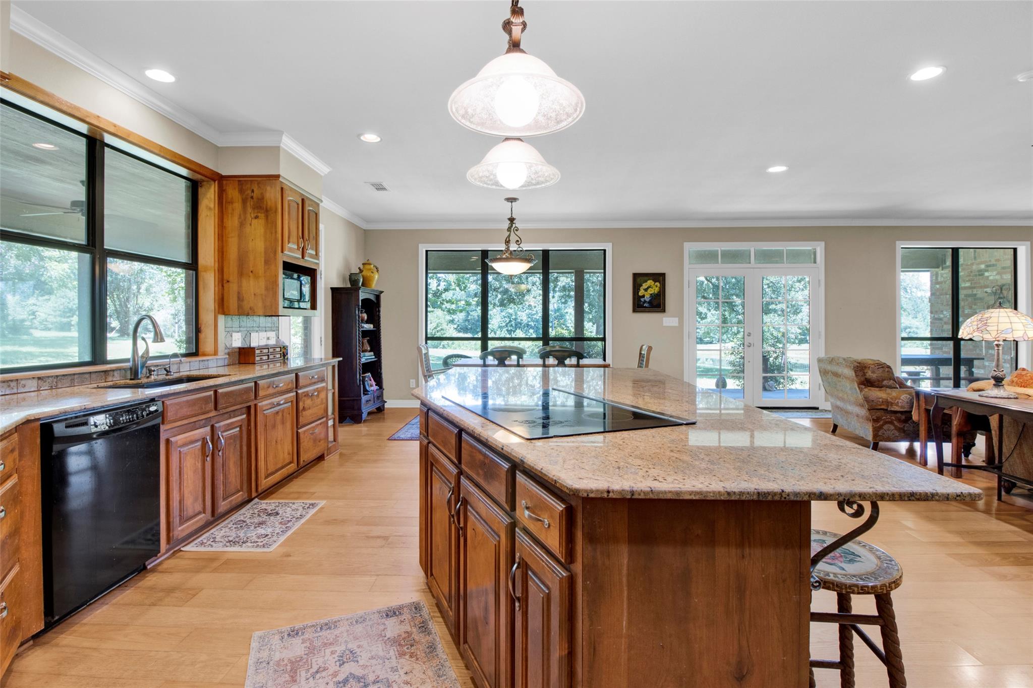 1655 County Road 1627 RD — photo 5