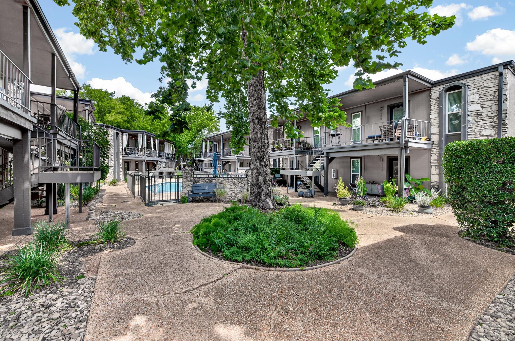 5820 Berkman DR #120 — photo 3