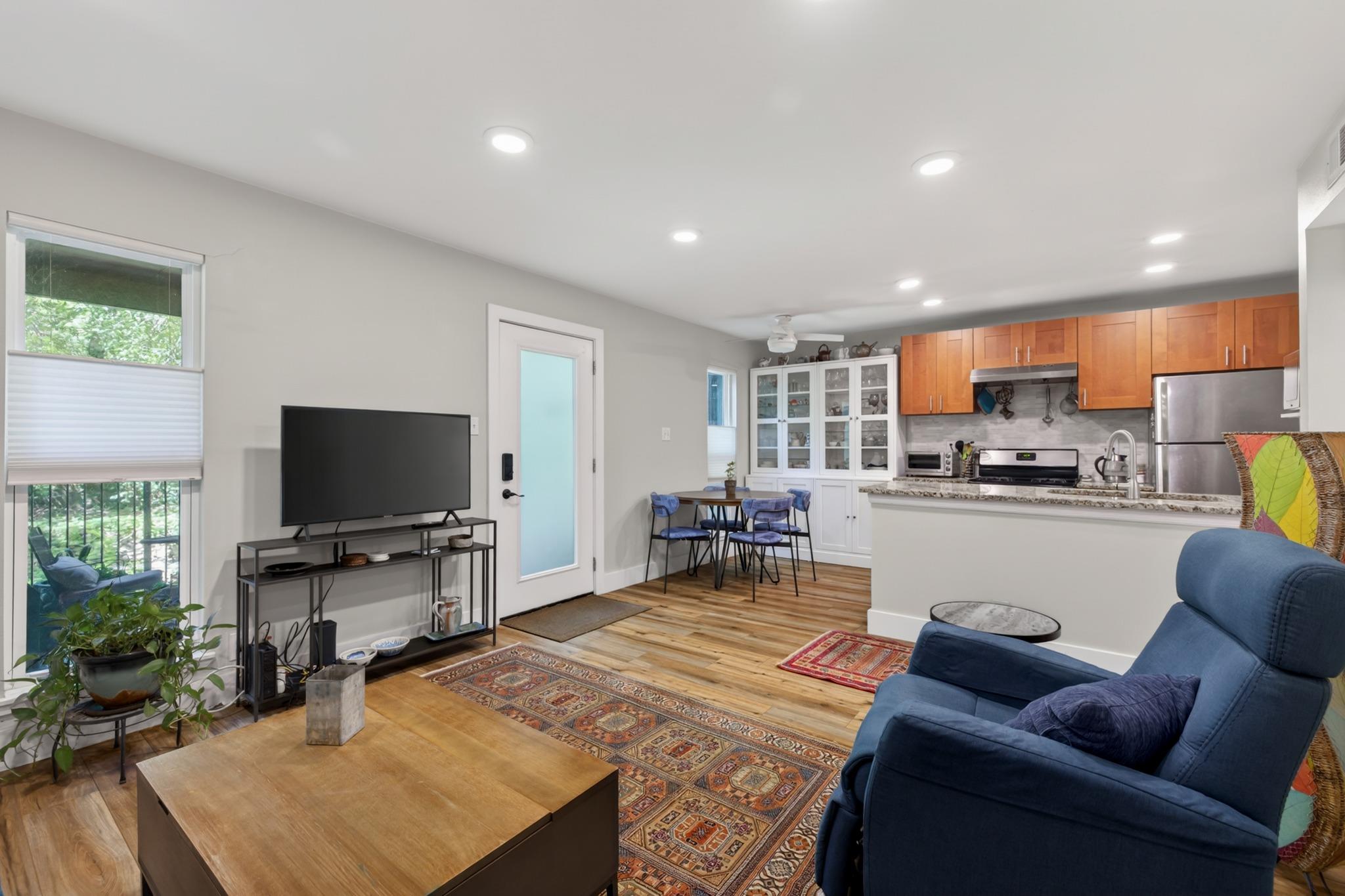 5820 Berkman DR #120 — photo 4